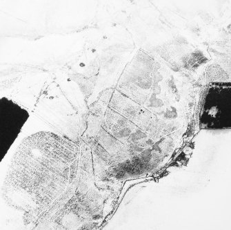 Oblique aerial view.