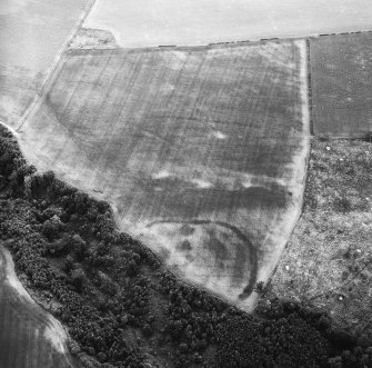 Oblique aerial view.