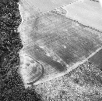 Oblique aerial view.