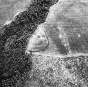 Oblique aerial view.