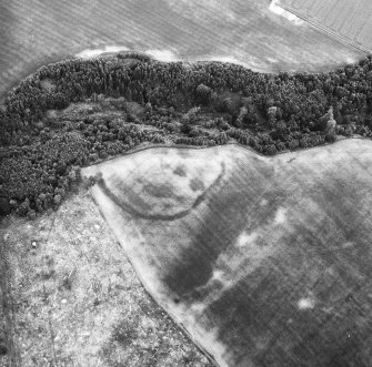 Oblique aerial view.