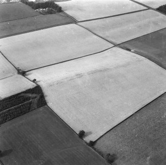 Oblique aerial view.