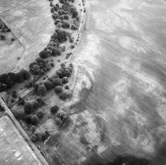 Oblique aerial view.