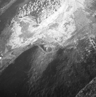 Oblique aerial view.