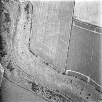 Oblique aerial view.