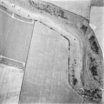 Oblique aerial view.