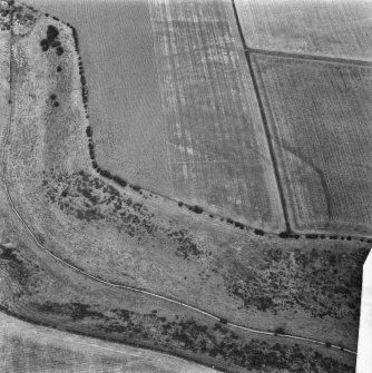 Oblique aerial view.