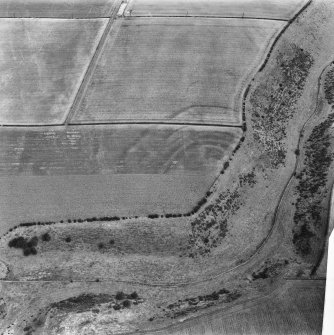 Oblique aerial view.