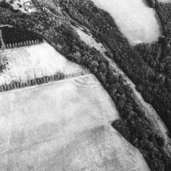 Oblique aerial view.