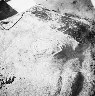 Oblique aerial view.