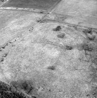 Oblique aerial view.