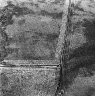 Oblique aerial view.