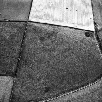 Oblique aerial view.