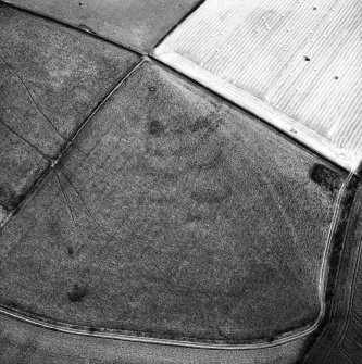 Oblique aerial view.