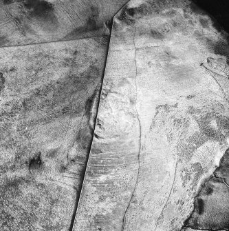 Oblique aerial view.