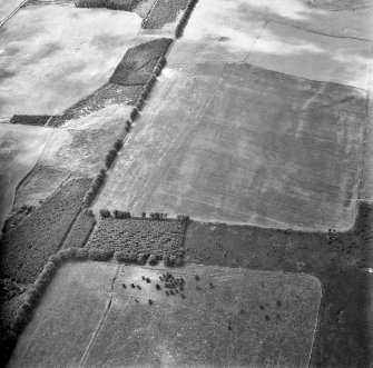 Oblique aerial view.