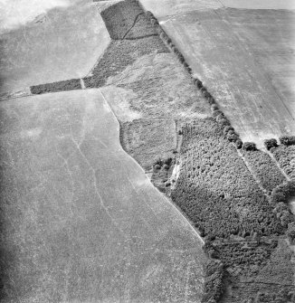 Oblique aerial view.