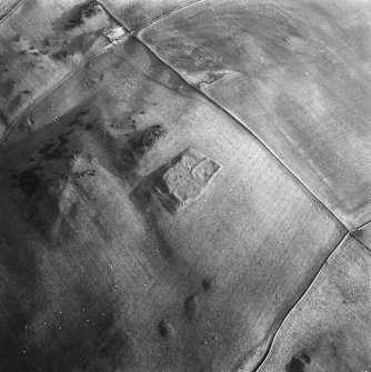 Aerial photographic view