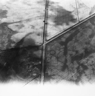 Oblique aerial view.