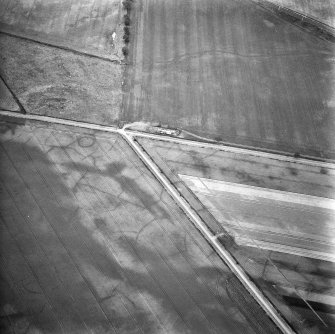 Oblique aerial view.