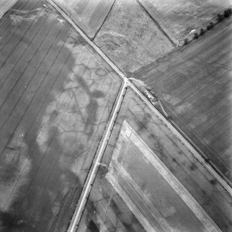 Oblique aerial view.