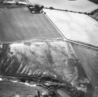 Oblique aerial view.