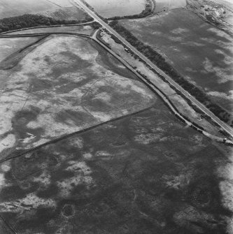 Oblique aerial view.