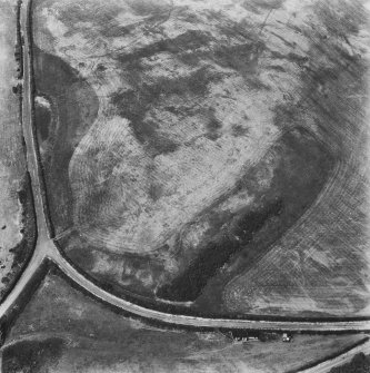 Oblique aerial view.