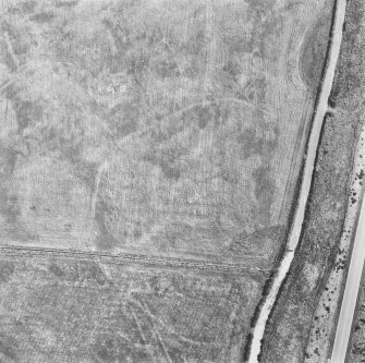 Oblique aerial view.