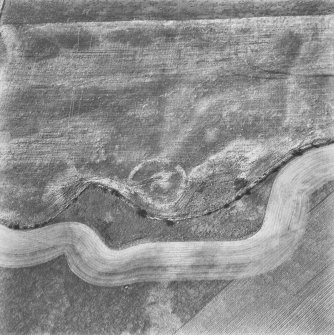 Oblique aerial view.