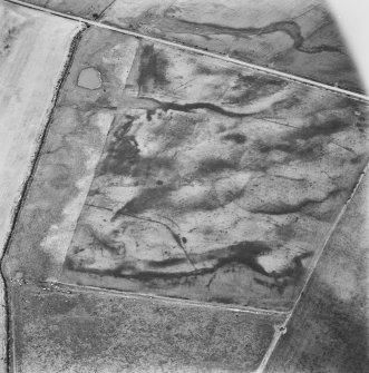 Oblique aerial view.