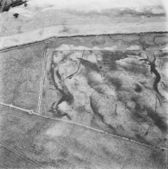 Oblique aerial view.