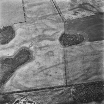 Oblique aerial view.