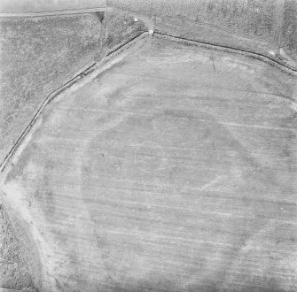 Oblique aerial view.