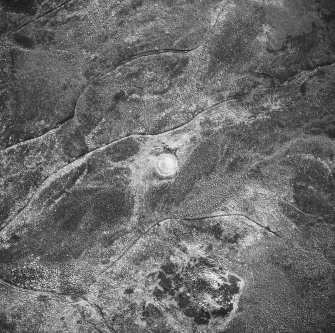 Oblique aerial view.