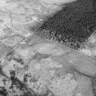 Oblique aerial view.