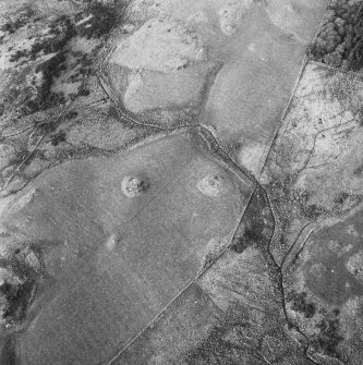 Oblique aerial view.