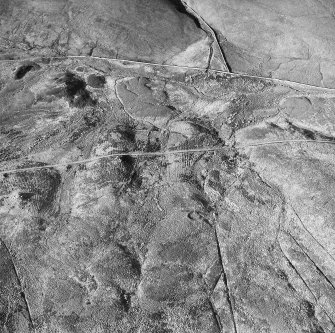 Oblique aerial view.