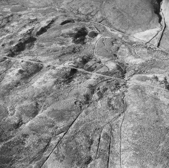 Oblique aerial view.