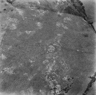 Oblique aerial view.