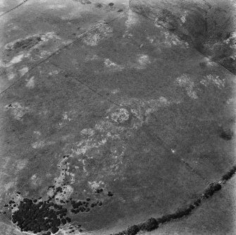 Oblique aerial view.