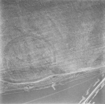 Oblique aerial view.