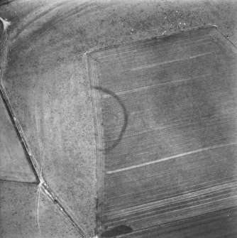 Oblique aerial view.