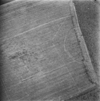 Oblique aerial view.