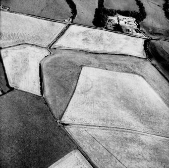 Oblique aerial view.