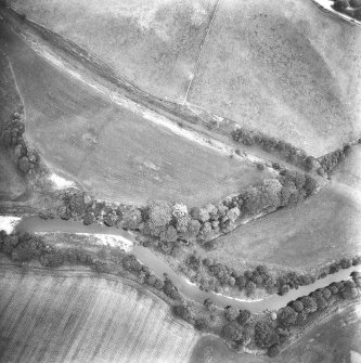 Oblique aerial view.