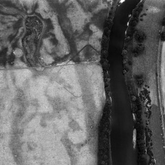 Oblique aerial view.