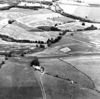 Oblique aerial view.