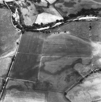 Oblique aerial view.