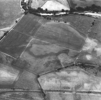 Oblique aerial view.